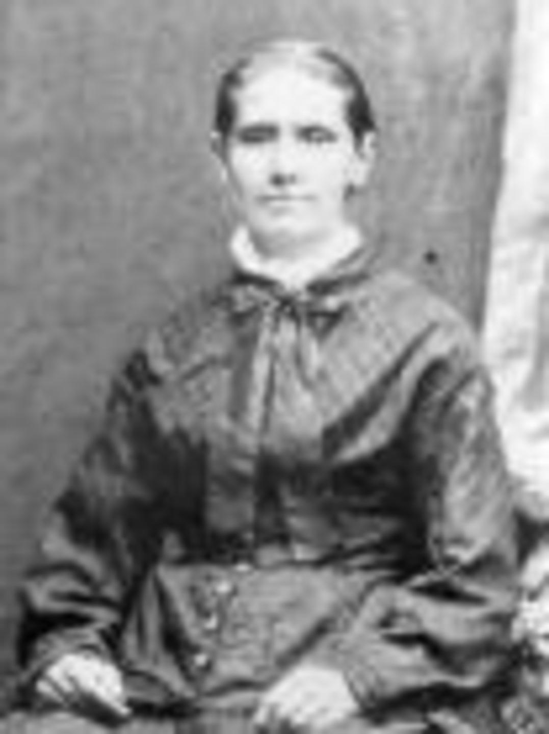 Anna Barbara Staheli (1835 - 1920) Profile